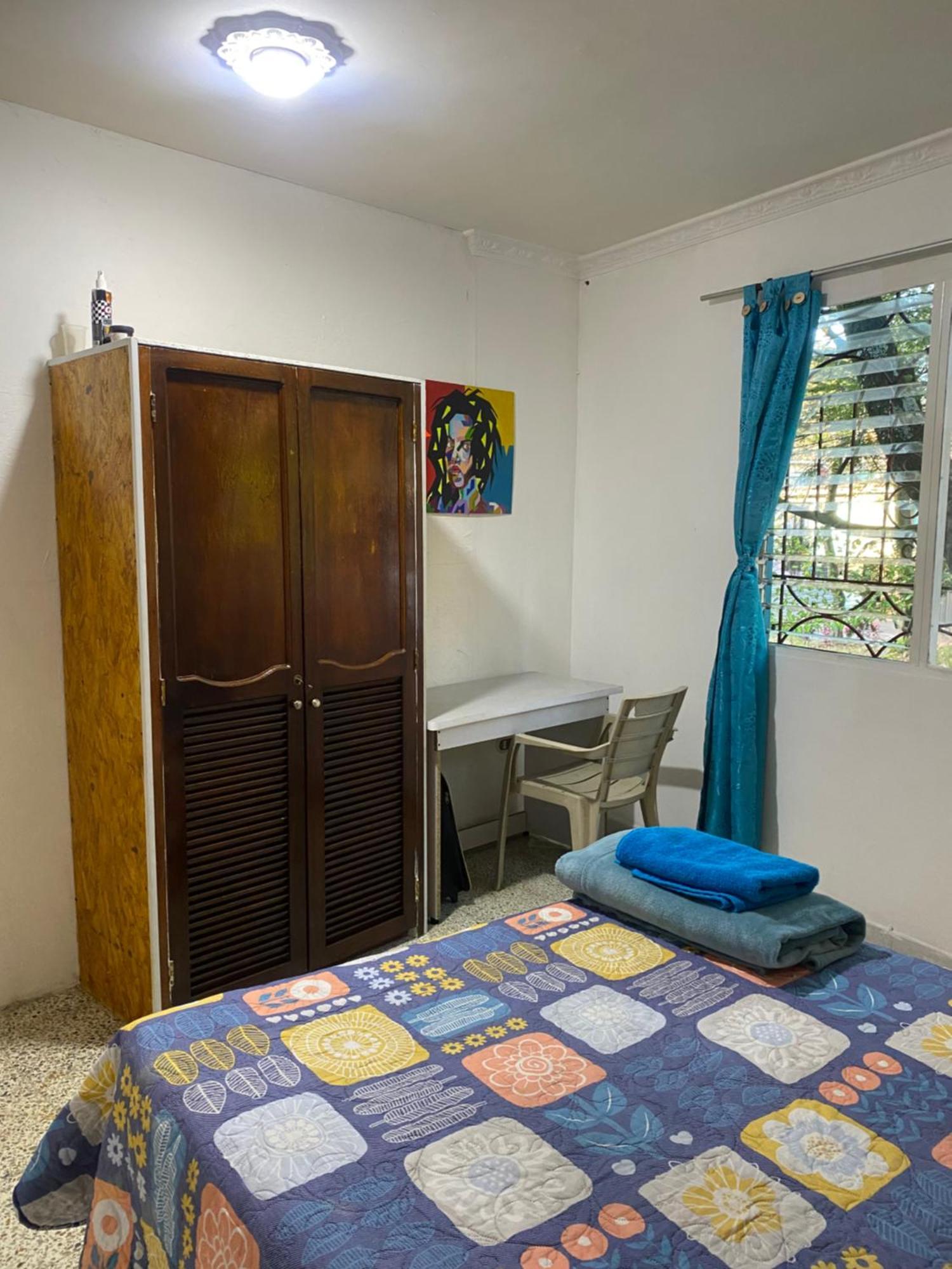 Kumho Alojamiento Guest house Medellin