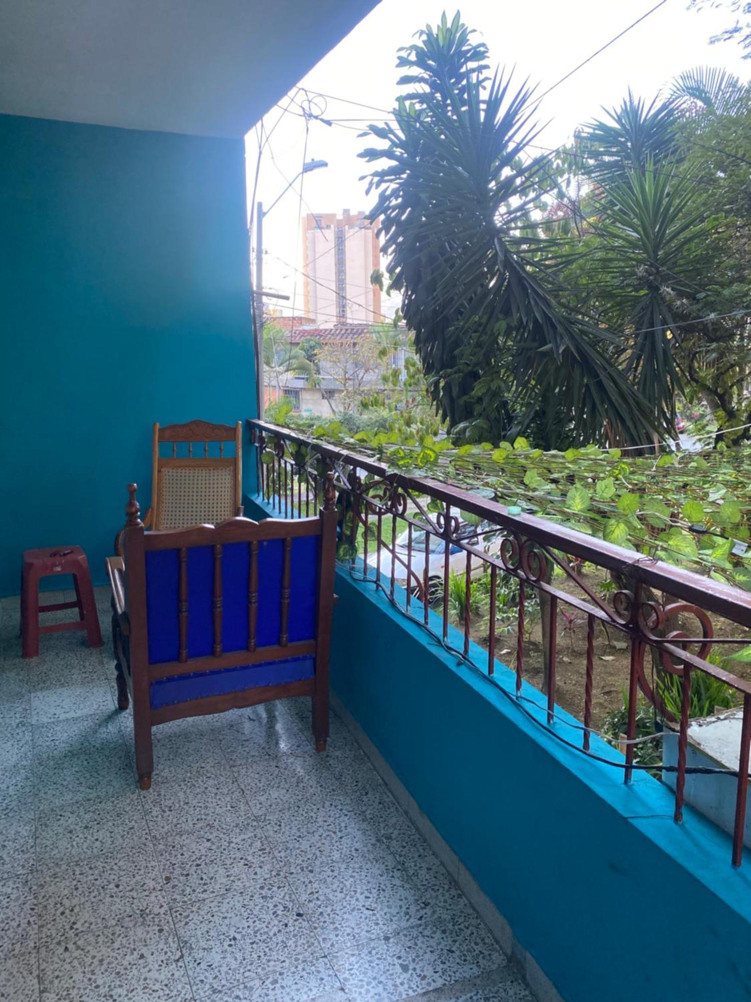 Kumho Alojamiento Guest house Medellin